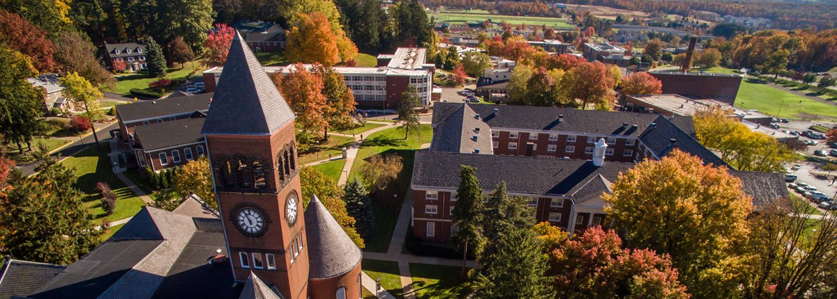 Slippery Rock University Communication and Media Hall of Fame - It's ...