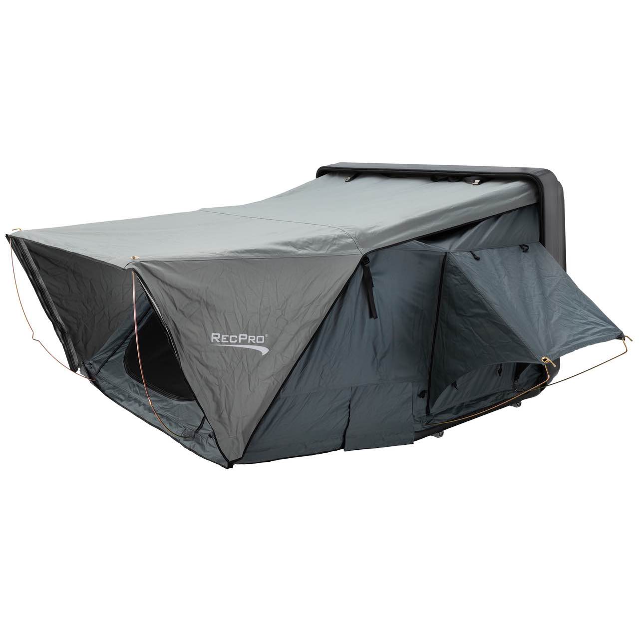 Rec pro roof top tent & jeep gladiator bed rack - Tents & Camping ...