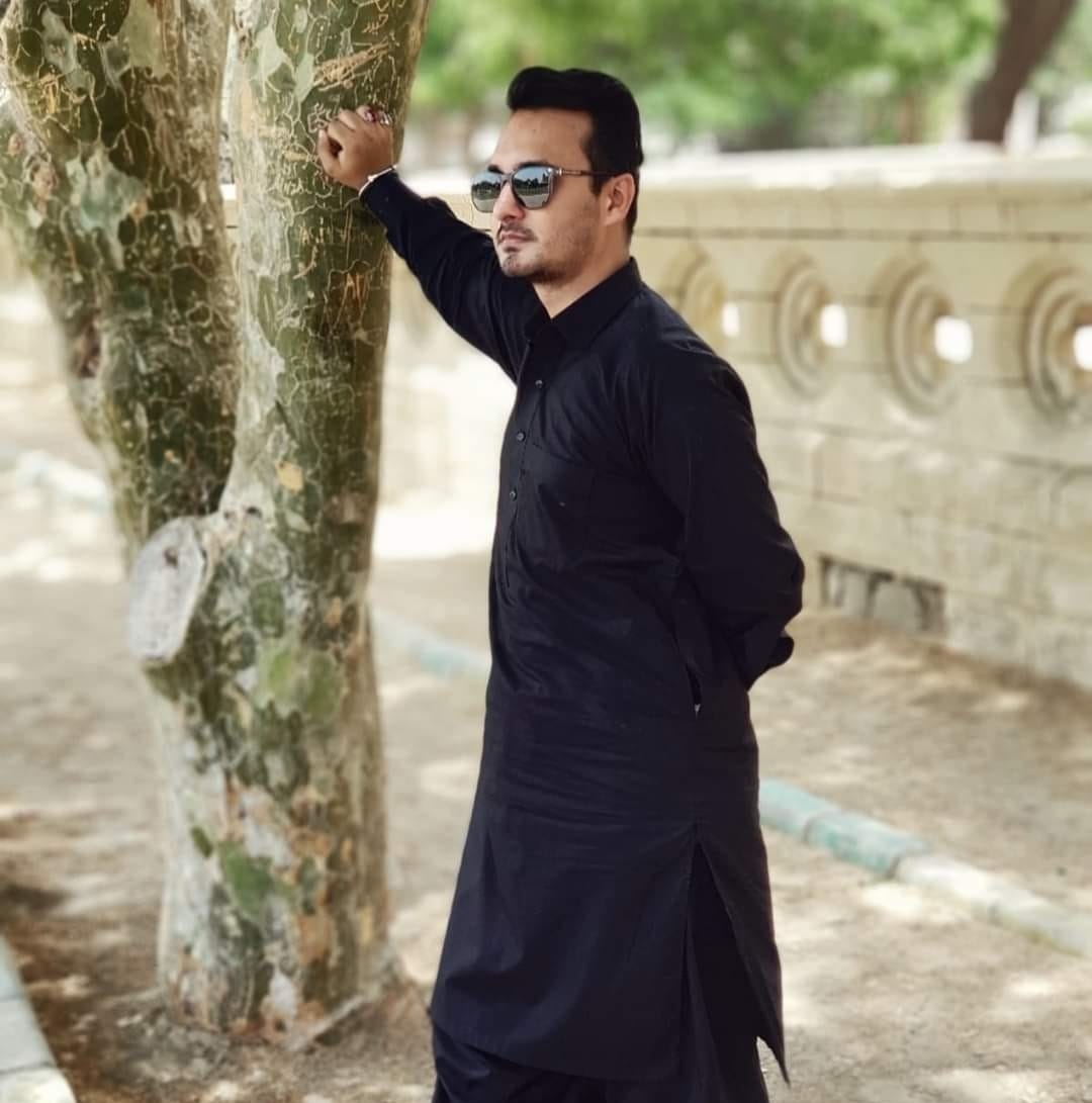 Danish Irshad Rajput