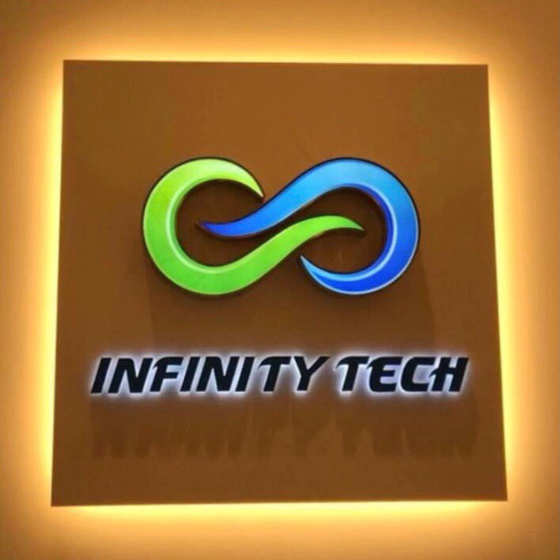 Infinity Tech | Baghdad