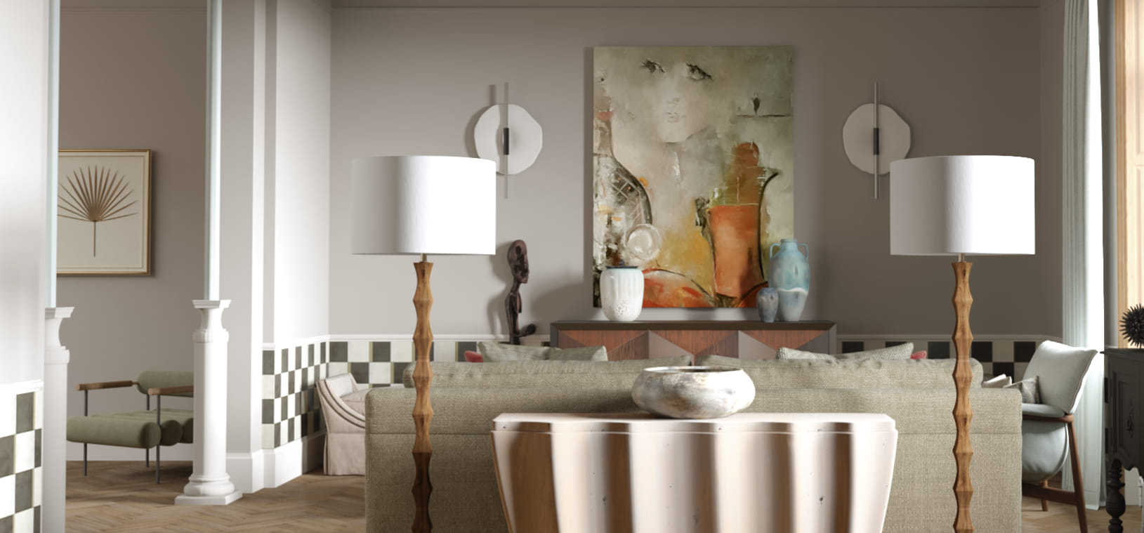 PRO Interior Design | Moscow
