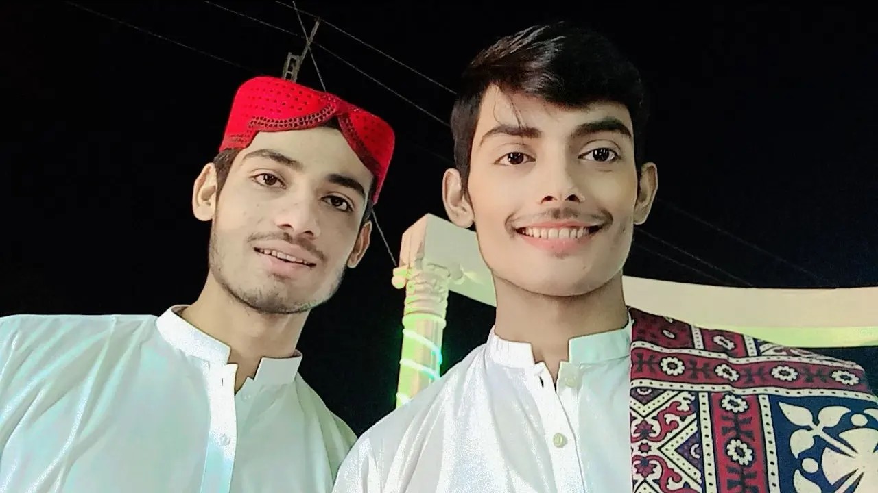 Rafay - 𝙃𝙖𝙥𝙥𝙮 𝙗𝙞𝙧𝙩𝙝𝙙𝙖𝙮 𝙟𝙖𝙣𝙞 💕😍 𝙈𝙖𝙮 𝙔𝙤𝙪𝙧 𝘽𝙞𝙧𝙩𝙝𝙙𝙖𝙮 𝙚𝙫𝙚𝙧𝙮 𝙙𝙖𝙮 𝙗𝙚 𝙖𝙨 ...