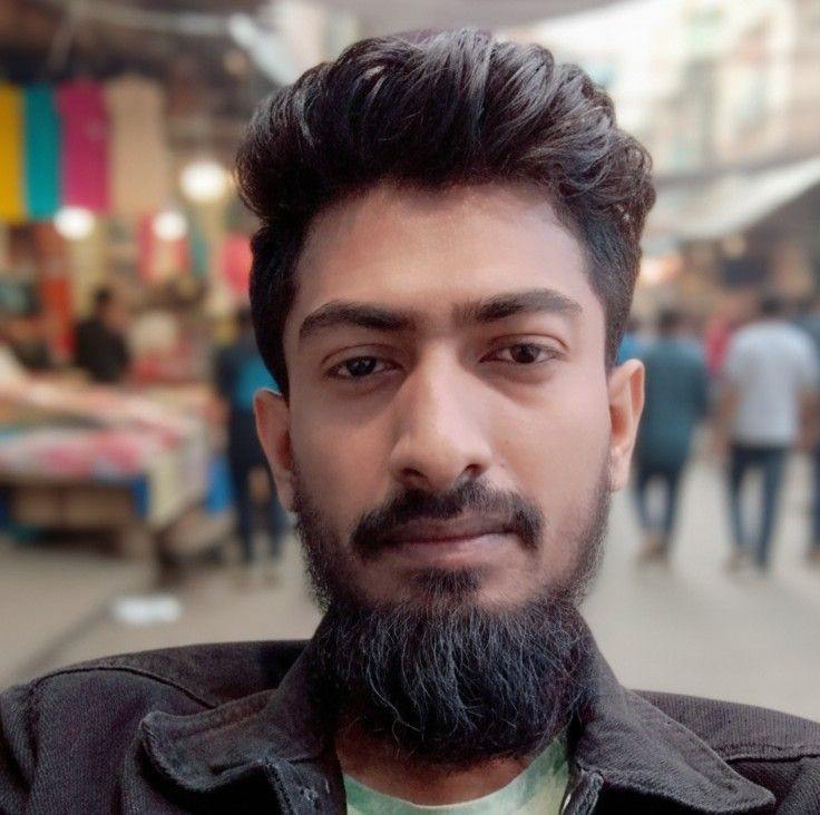 Da Mn Riaz