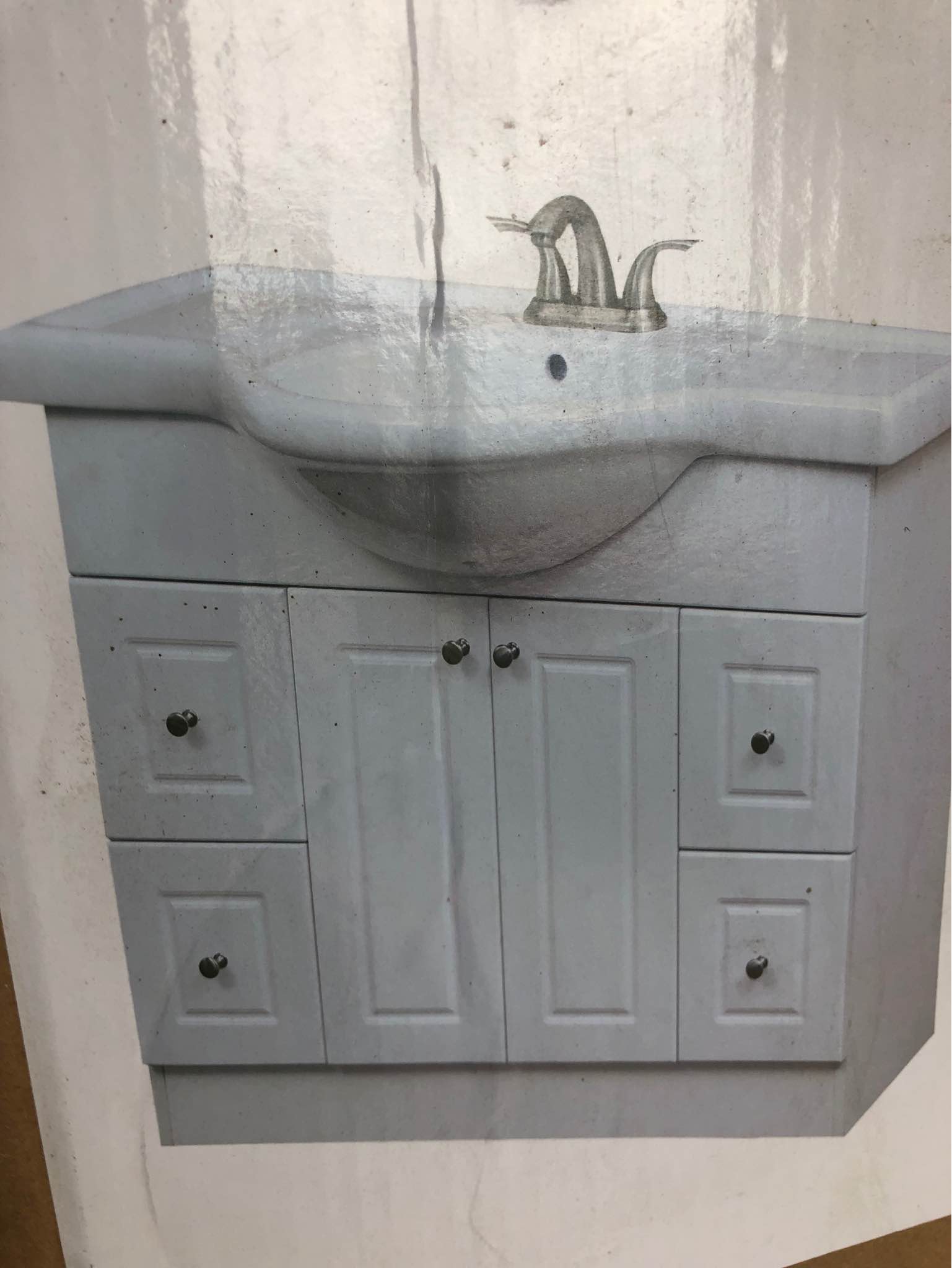 Bathroom Vanities For Sale In Napanee