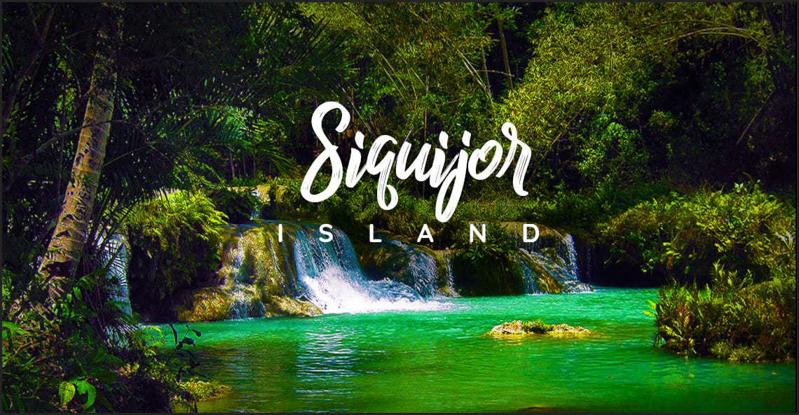 🔥 SIQUIJOR TOUR PACKAGE 🔥 ‼️AVAIL... - Lee Travel & Tours