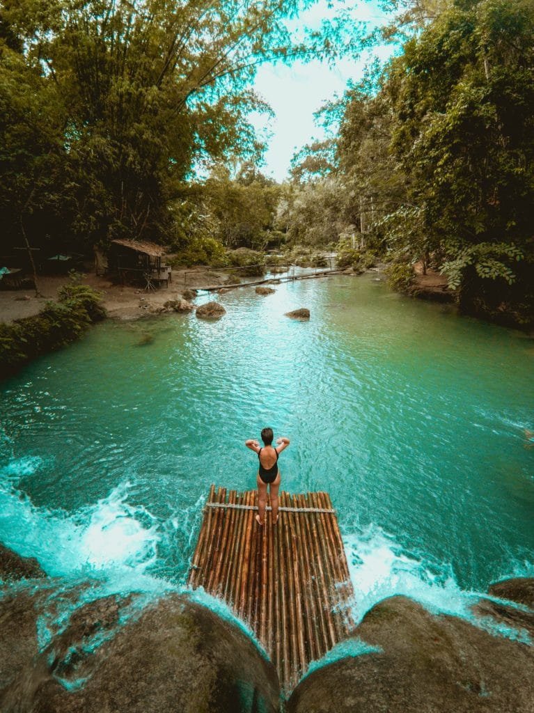🔥 SIQUIJOR TOUR PACKAGE 🔥 ‼️AVAIL... - Lee Travel & Tours