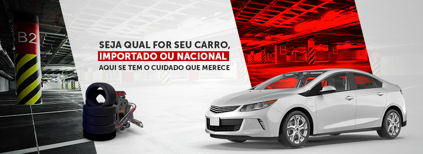Centro Automotivo Car Racing | Araraquara SP