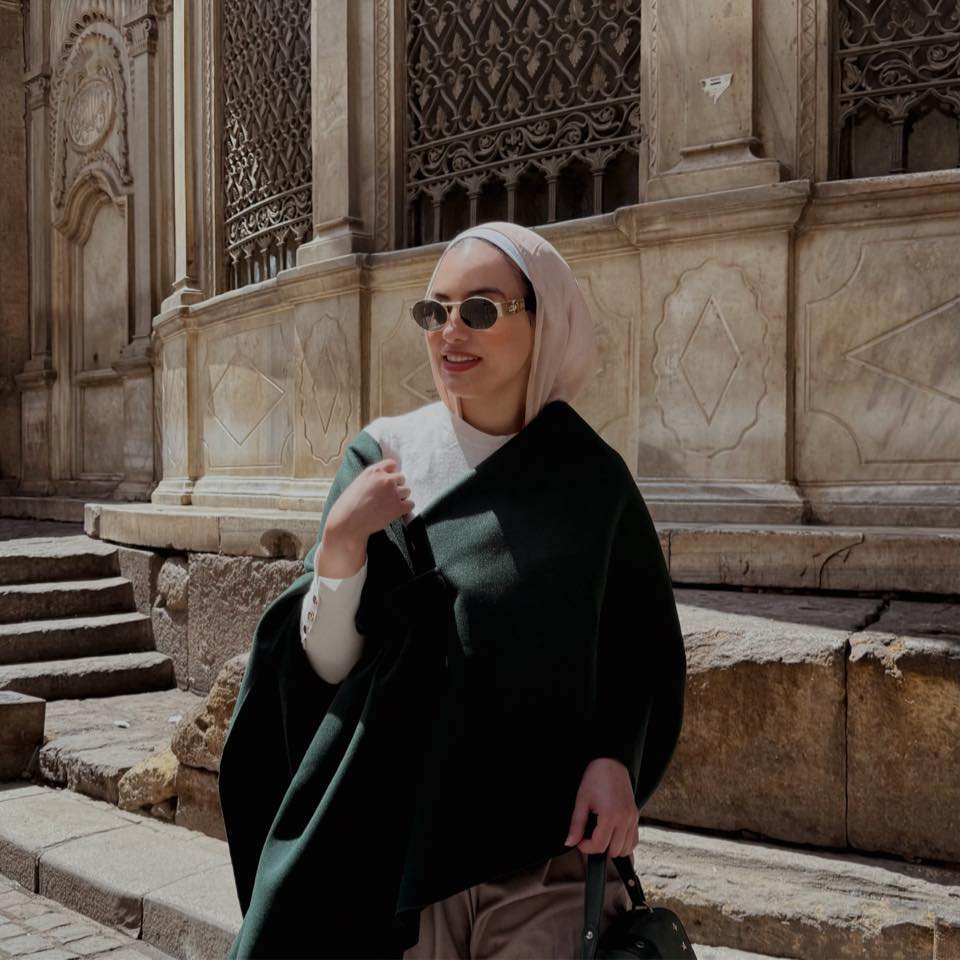 الدايت ممل جدا 🤍 | Heba Nagi | Facebook