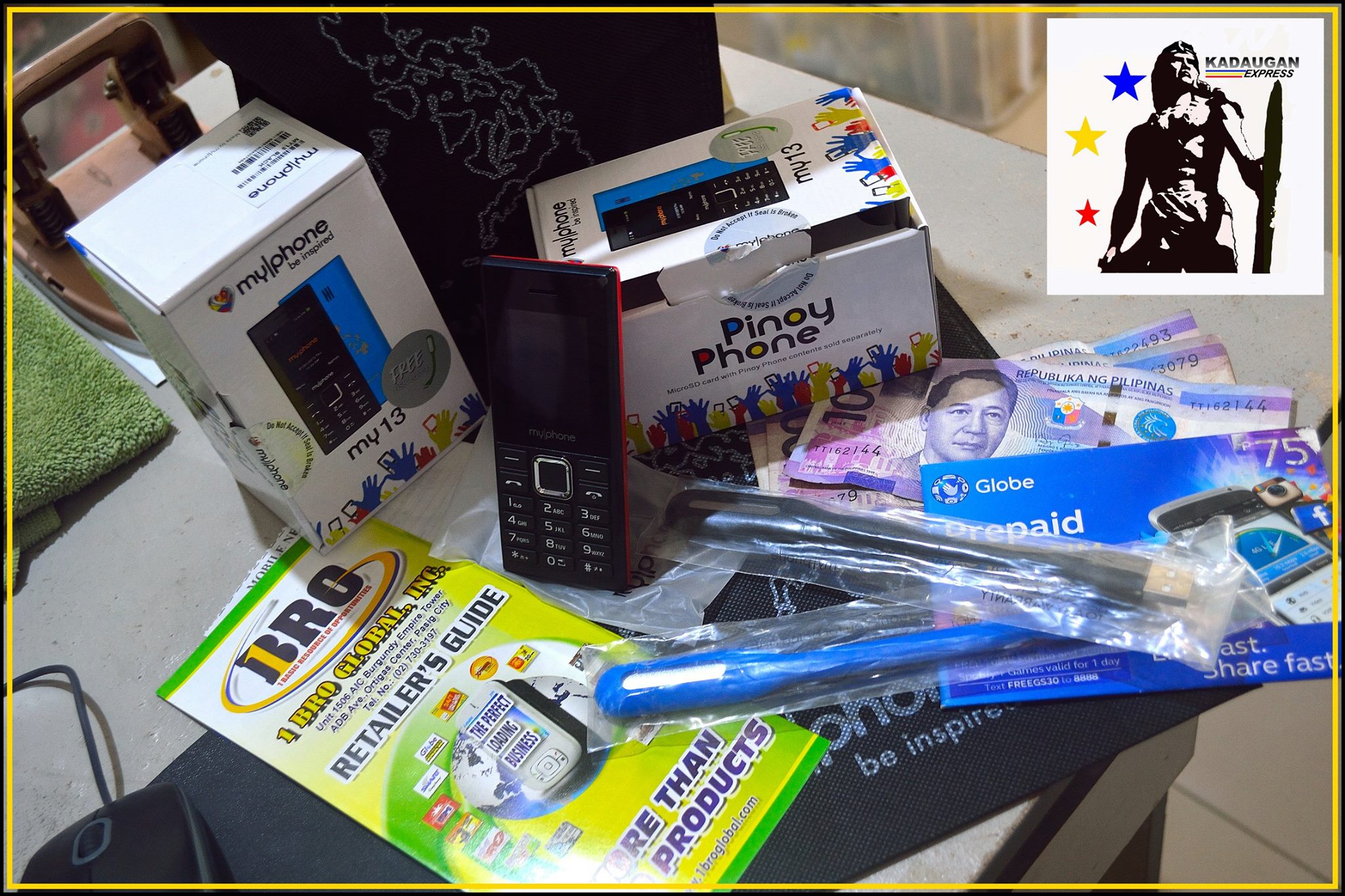 One2One Shop - ###### E-LOADING INVESTMENT/ Negosyo ######### ALL-IN sa ...