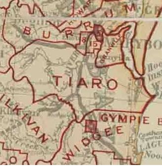 Lost Tiaro District added a new photo. - Lost Tiaro District
