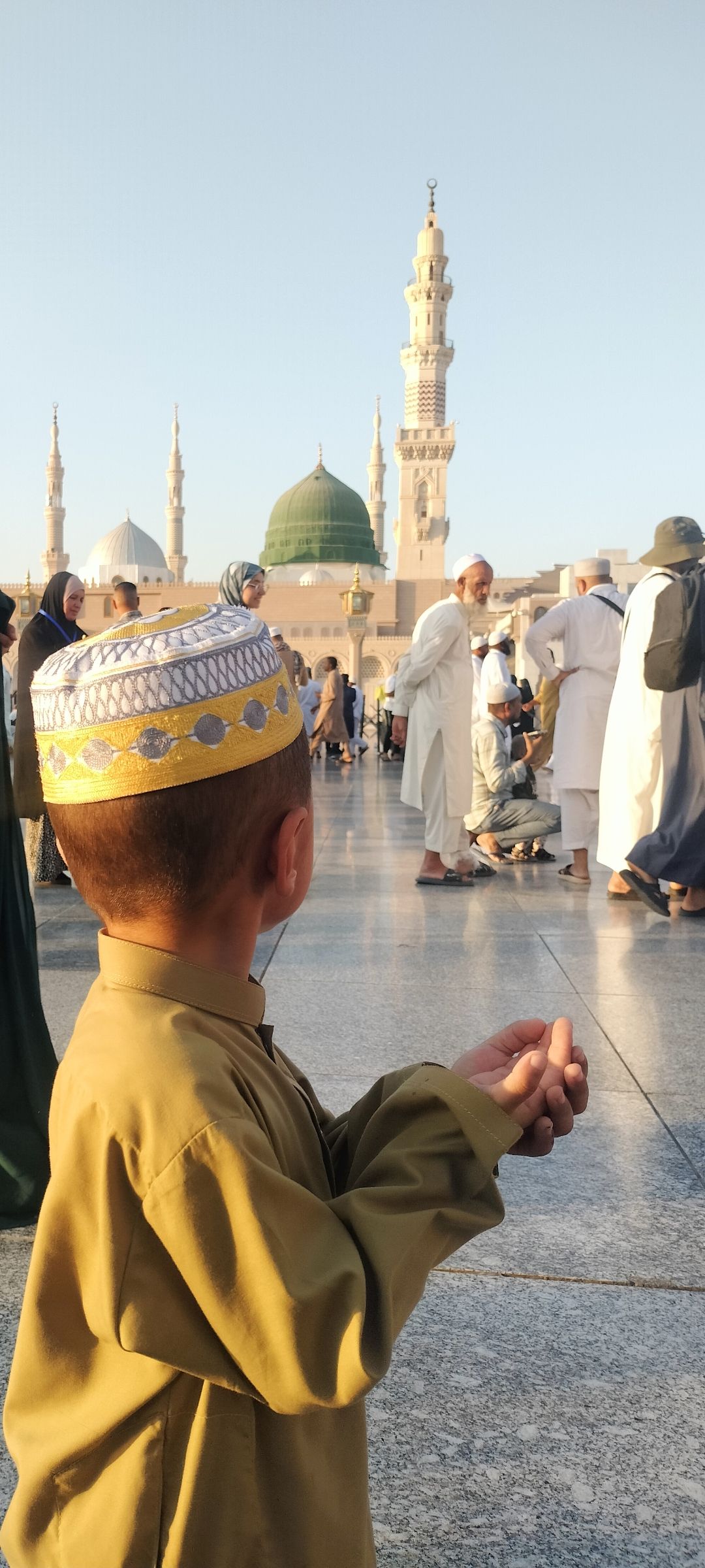 Inam Rasool