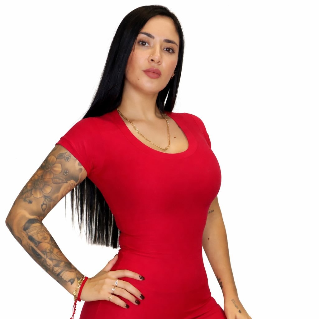 Fernanda Rojas