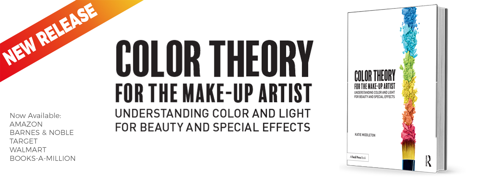Color Theory for the Makeup Artist
