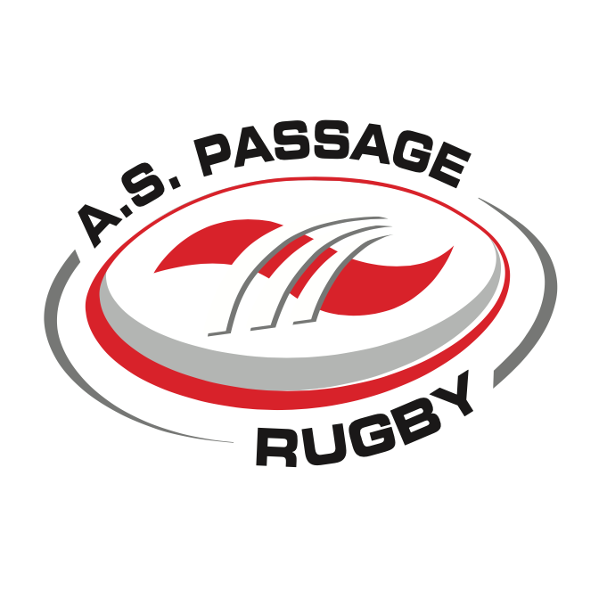 Association Sportive... - Association Sportive Passage Rugby