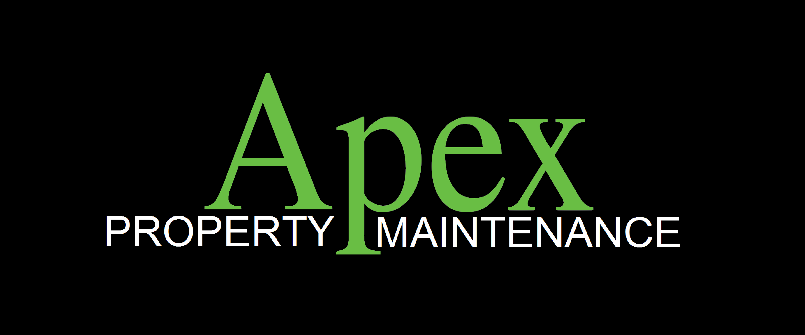Apex Property Maintenance