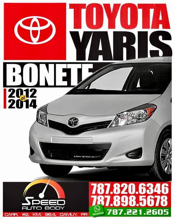 🚛🚨Visítanos que tenemos de... - Speed Auto Body Distributors | Facebook
