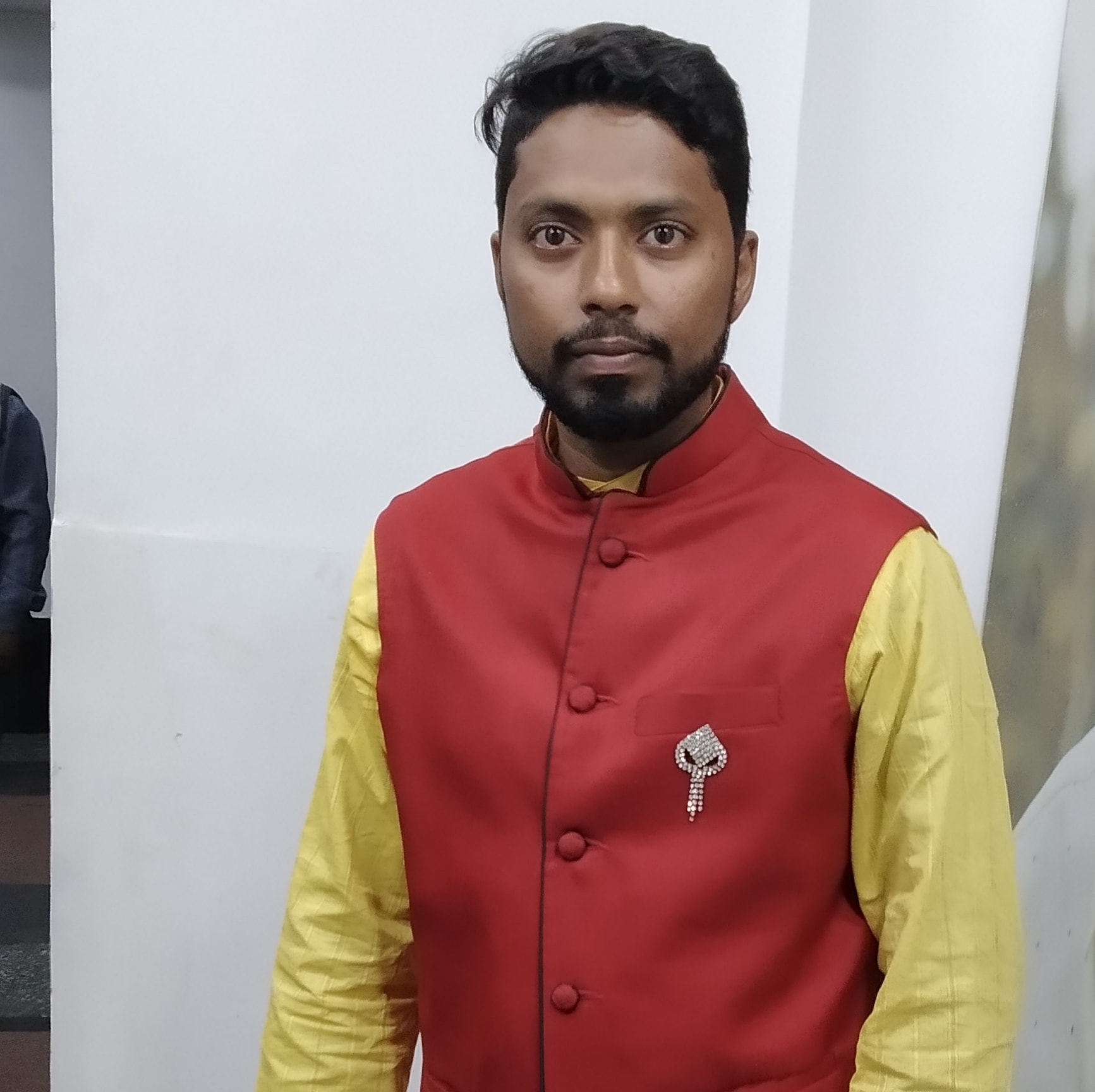 KUNJ Bihari SINGH Rajput
