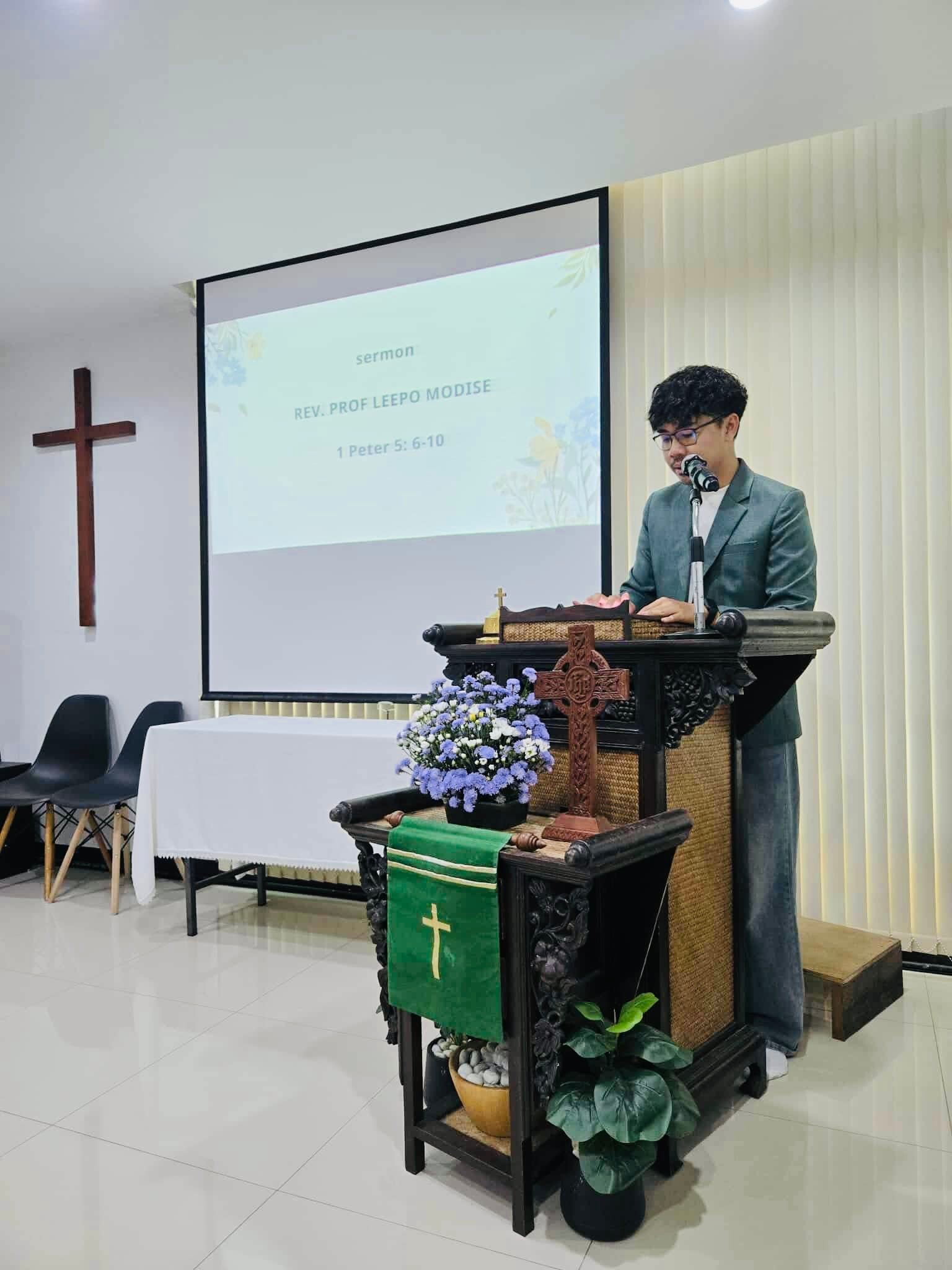 Bas Rawat - วันอาทิตย์:... | Facebook