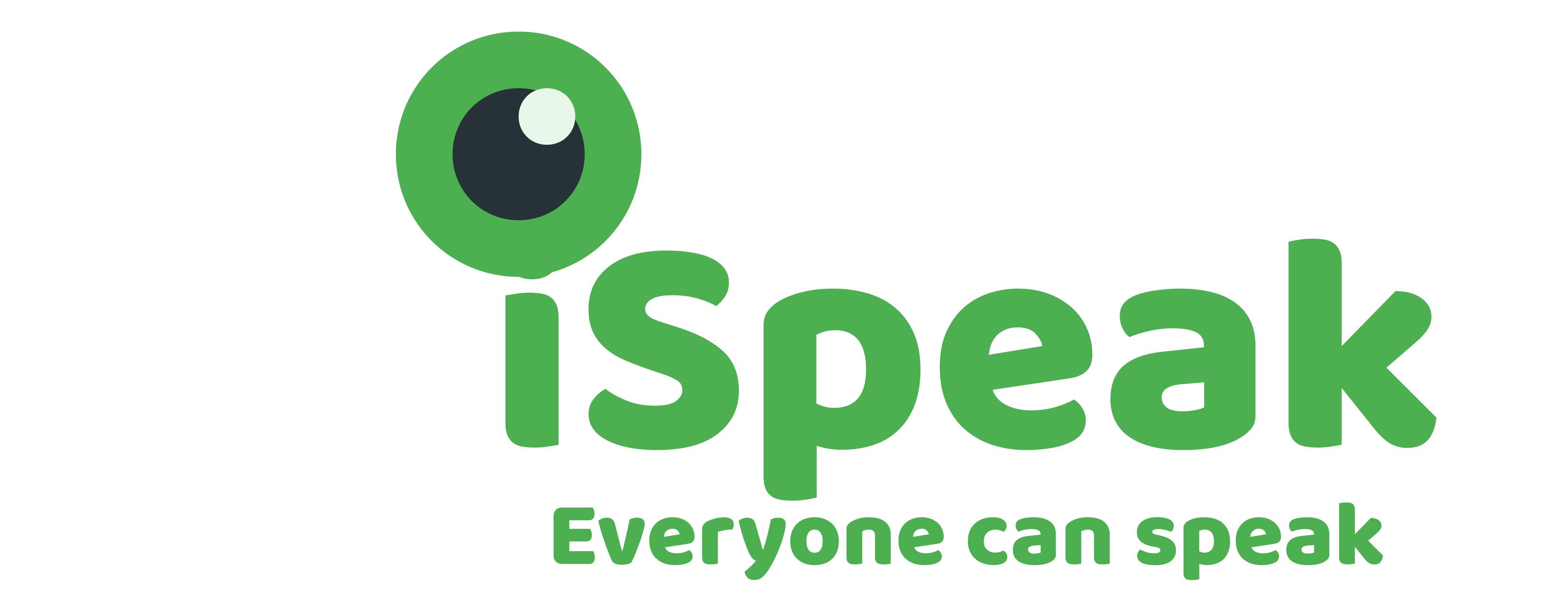 iSpeak