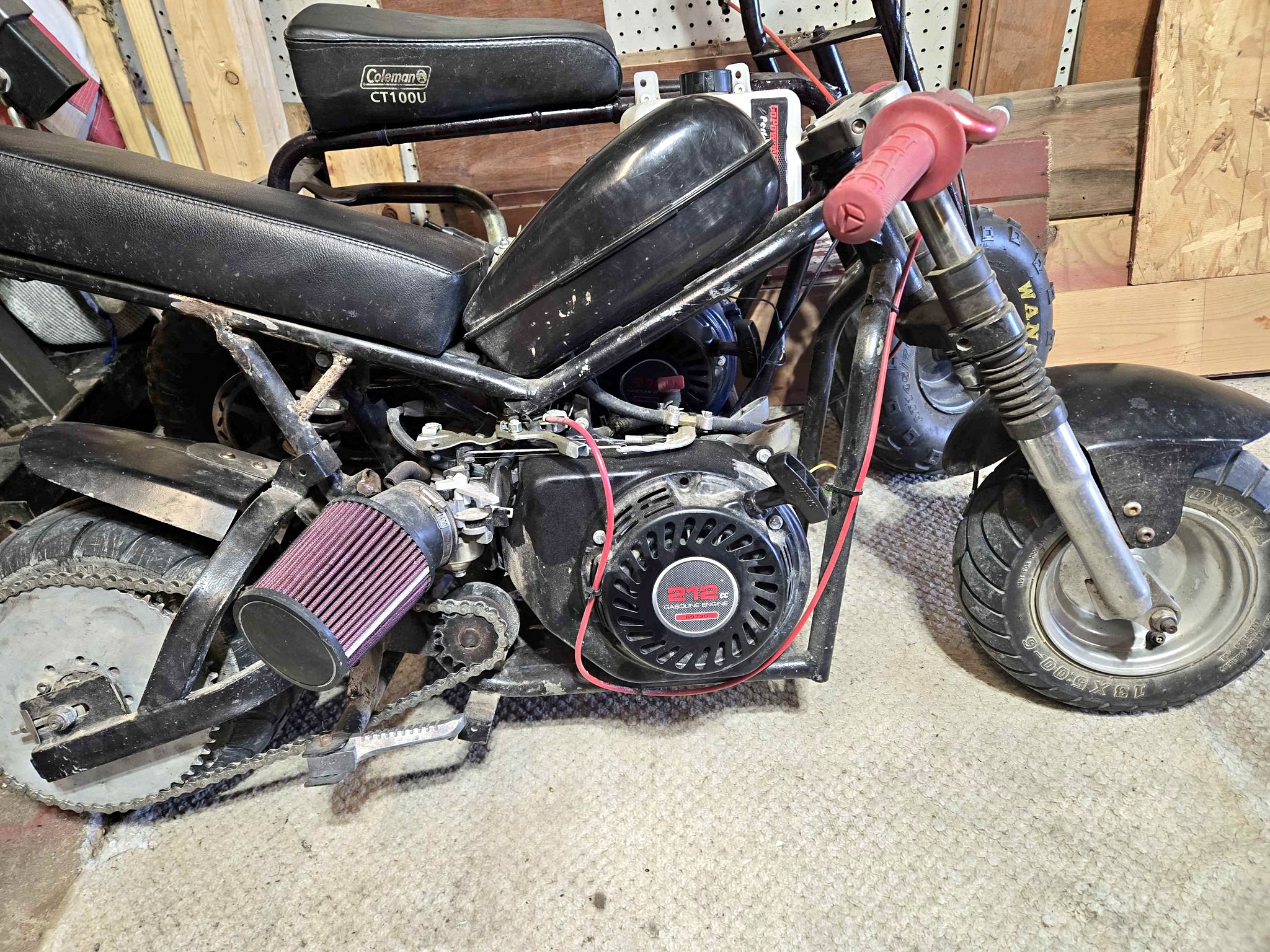 2014 Armor Engine - Powersport Vehicles - Fulton, Illinois | Facebook ...