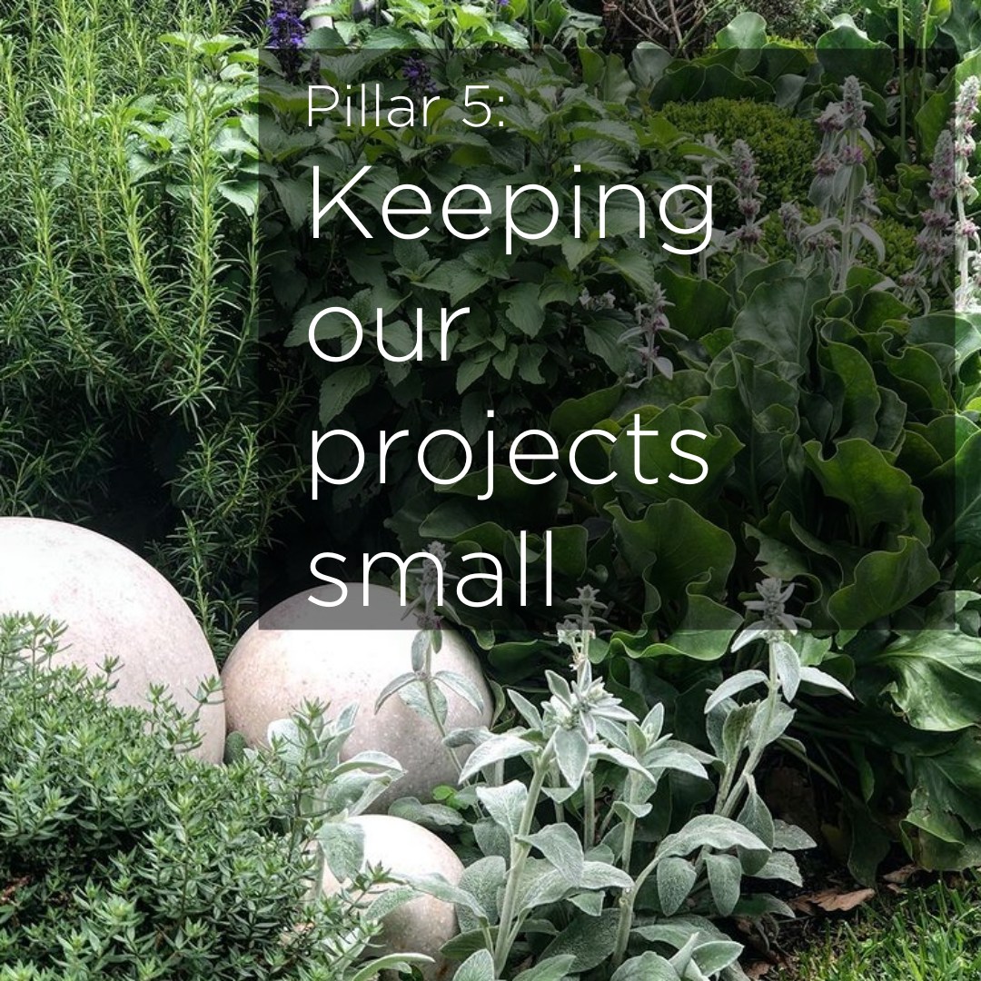 Project Friday | Windsor VIC