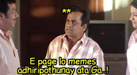 Memes Devudu - #APElections any Movie reference for 2024 #apelectoins ...