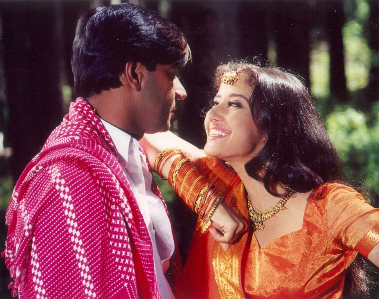 LUCKY RAI