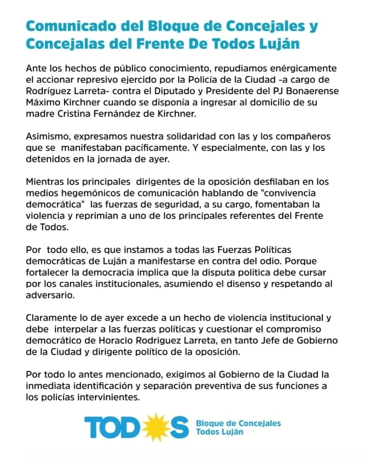Todos - HCD Luján | Luján