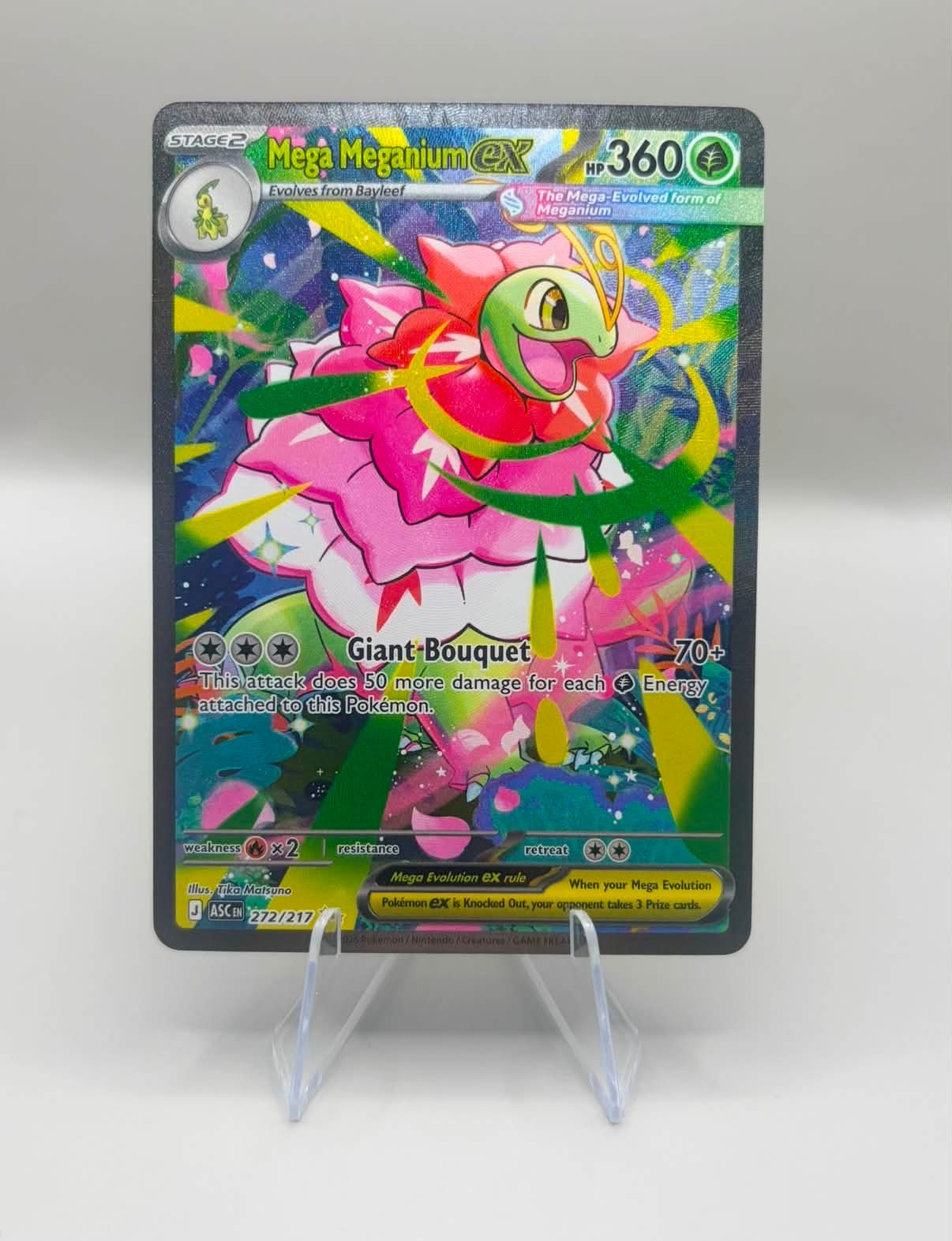 graded giant pokemon card 5 Oversized Jumbo Cards in TOP LOADERS! EX GX Legendary Full Art Untapped Games : Toys & Games graded jumbo pokemon cards Card