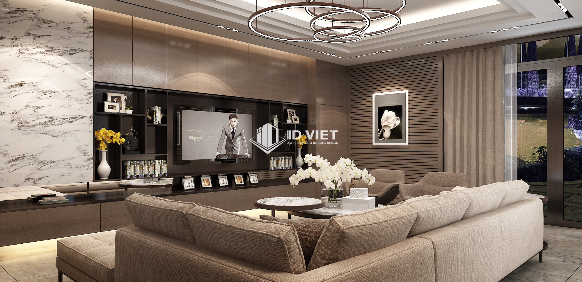 InteriorDesign | Hanoi