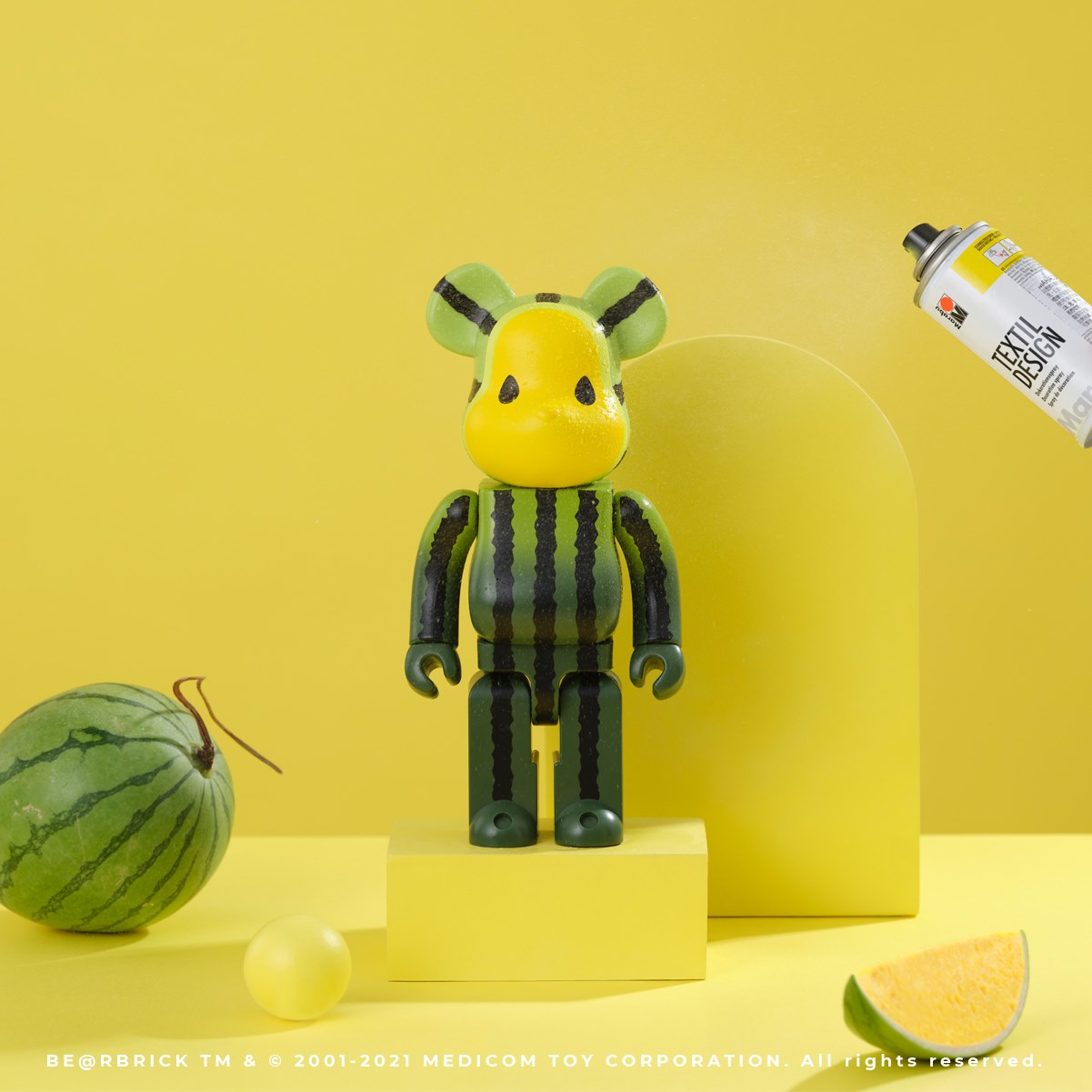 CLOT MEDICOM TOY BE@RBRICK メディコム トイ 【公式通販】