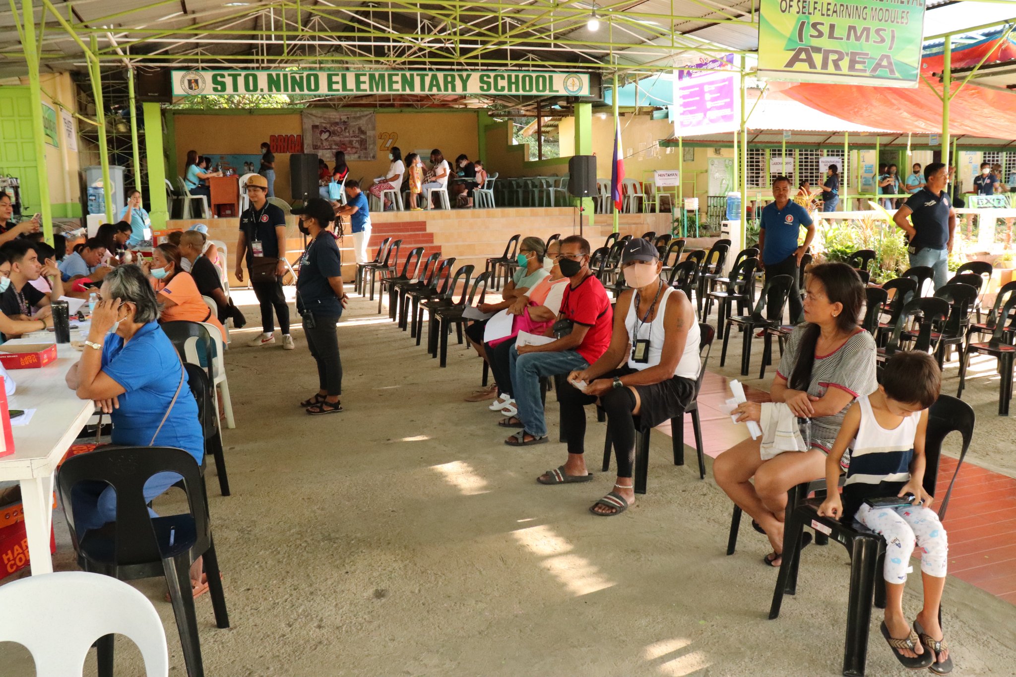 Maraming Salamat po sa mga... - Municipality of Puerto Galera