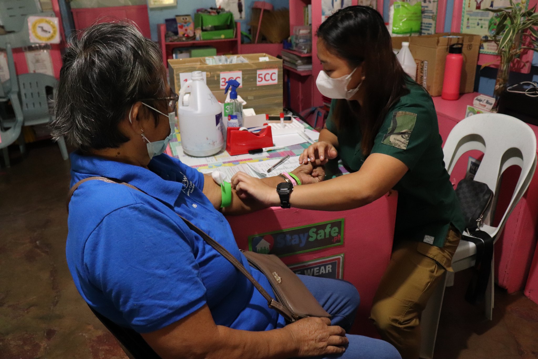 Maraming Salamat po sa mga... - Municipality of Puerto Galera