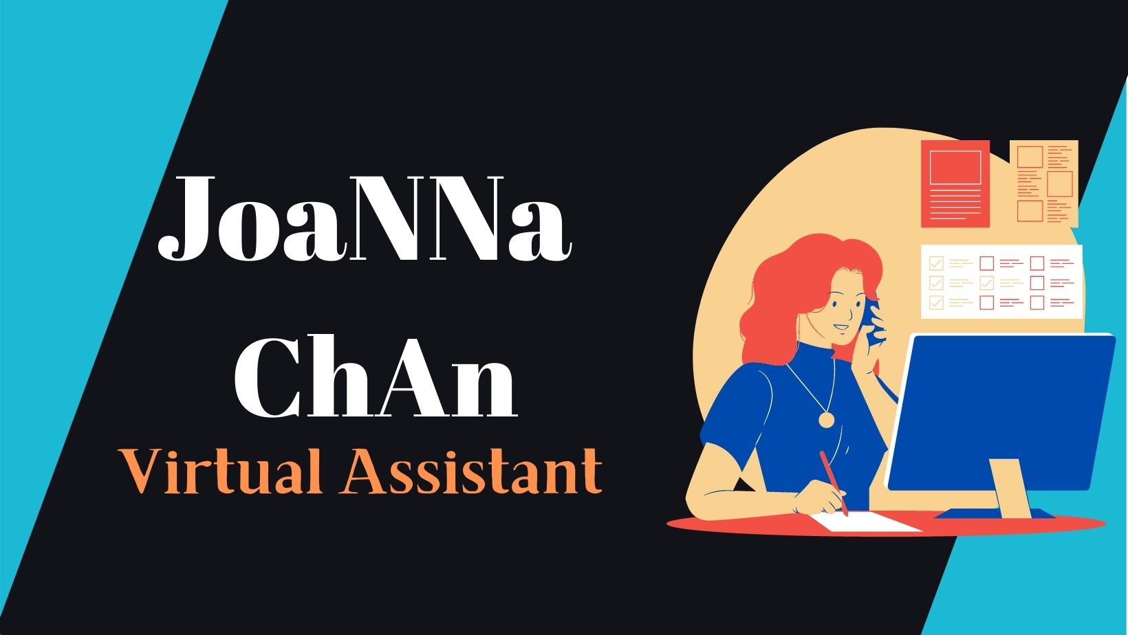 Virtualahan Assistant in Training | Quezon City