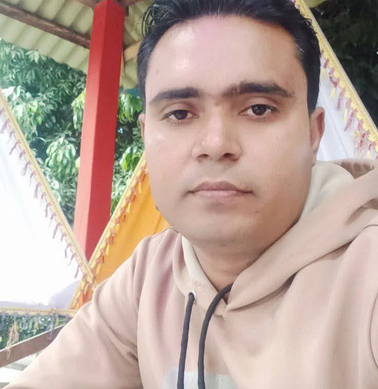 Saiful Islam