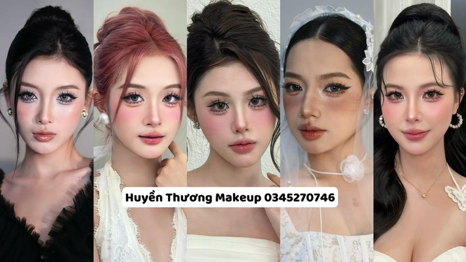 Tìm Makeup Trang Điểm Tại Nhà Hà Nội | Facebook