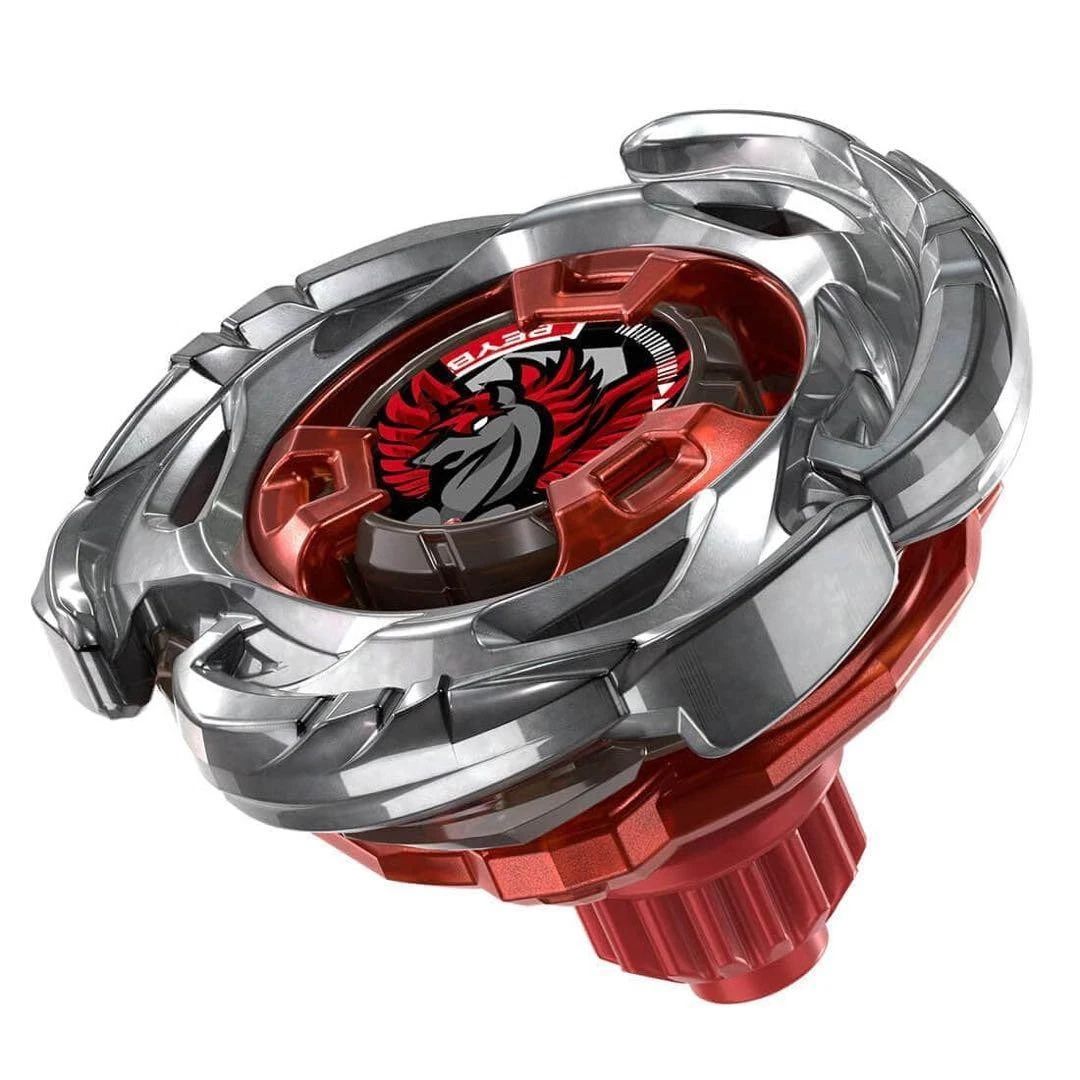 Pegasus blast special red edition release details