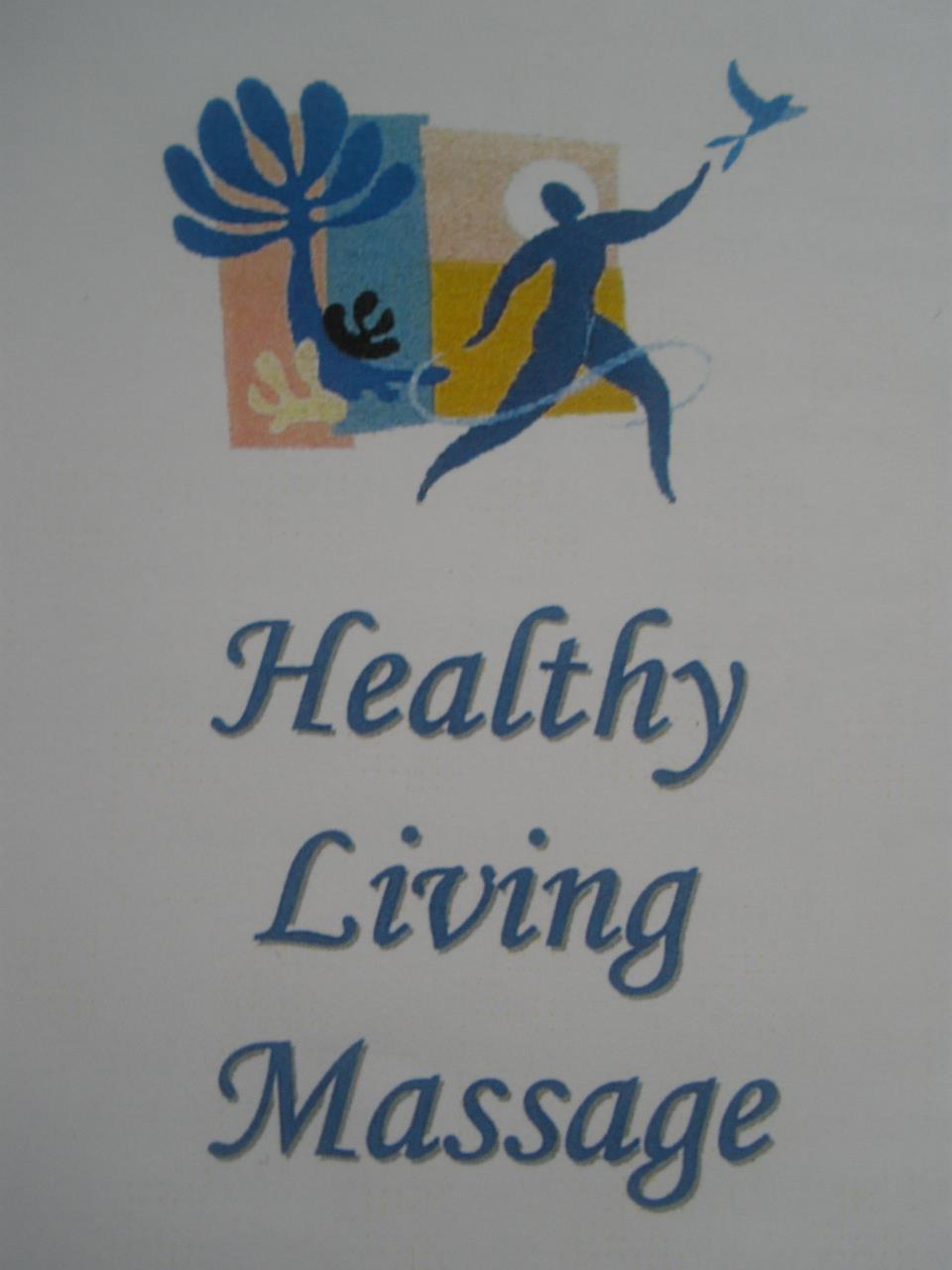 Healthy Living Massage Zionsville IN