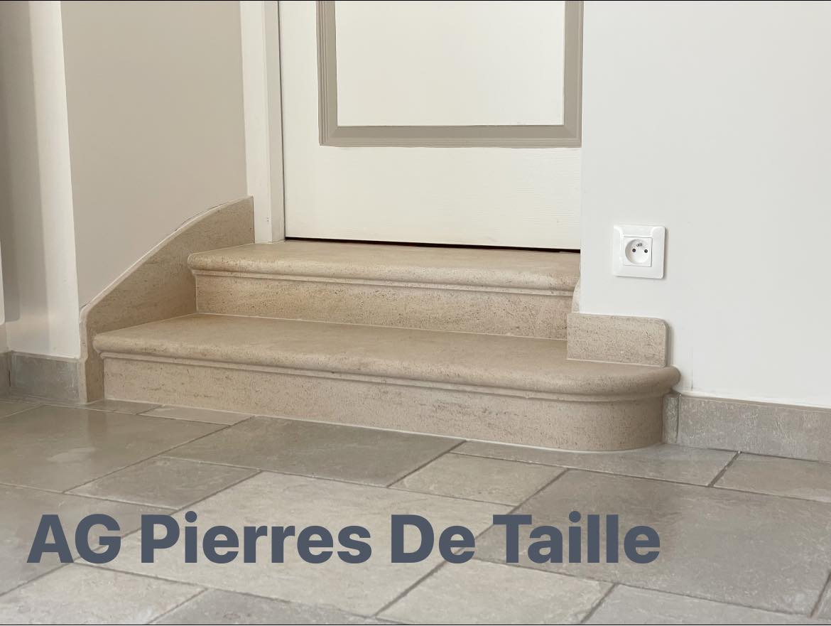 AG Pierres De Taille | Ferrières-en-Gâtinais