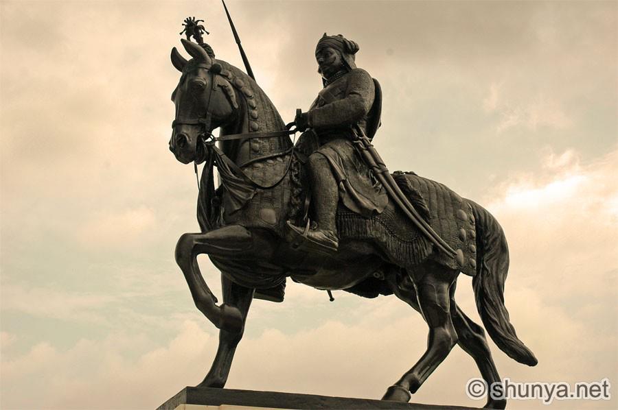 Royal Rajput