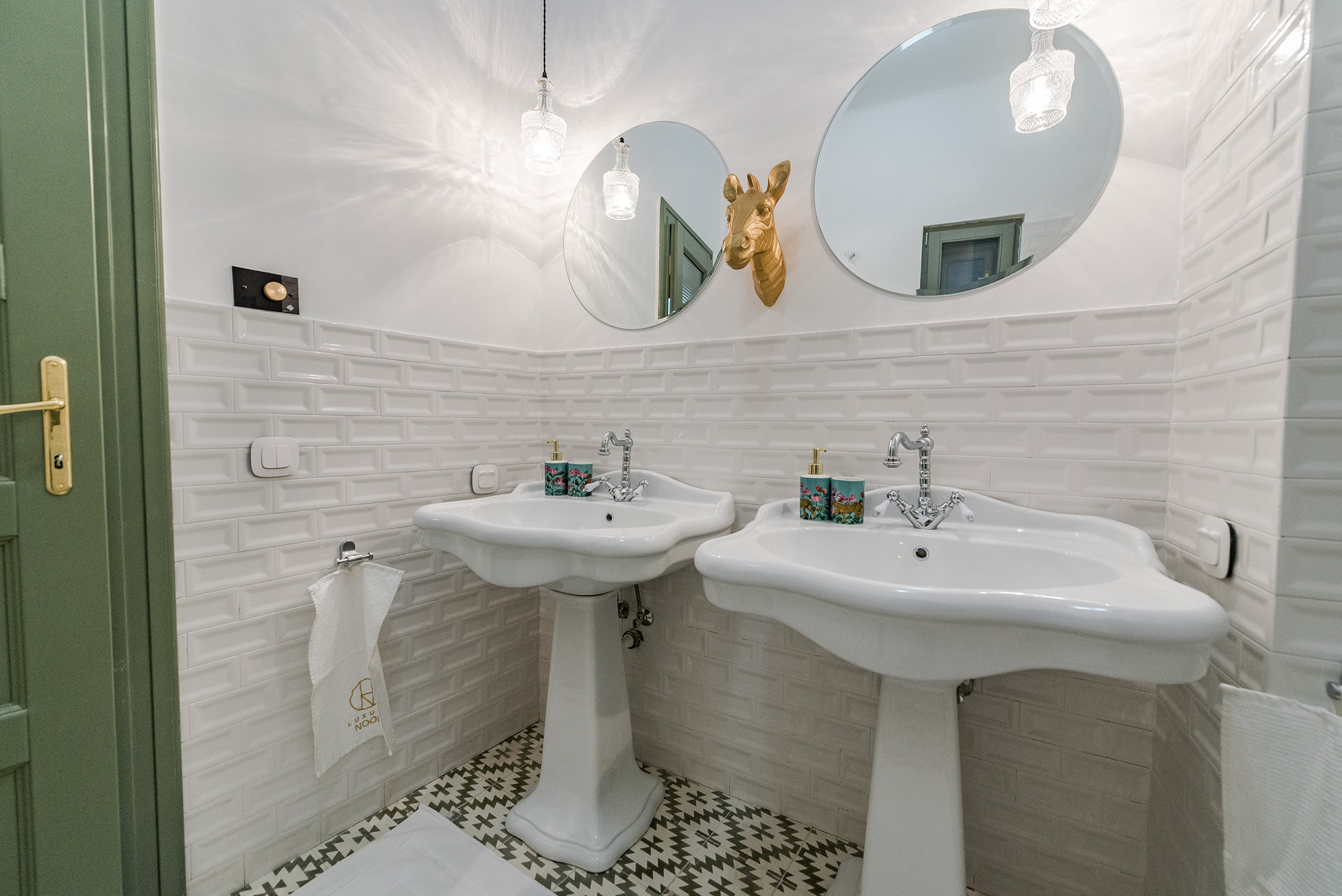 Luxury Nook | Cluj-Napoca - Luxury Apartments In Downtown Cluj-Napoca