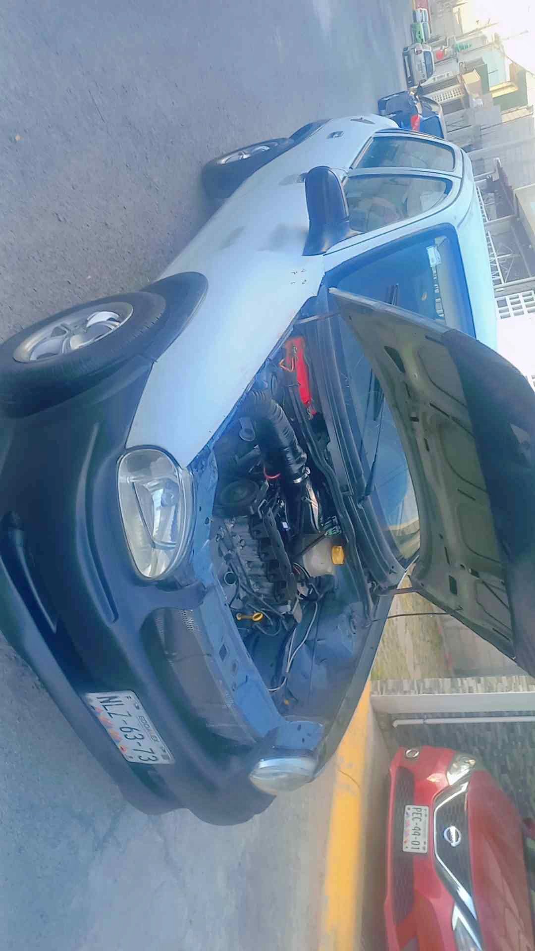 2002 Chevrolet Monza - Commercial Vehicles - Coacalco | Facebook ...