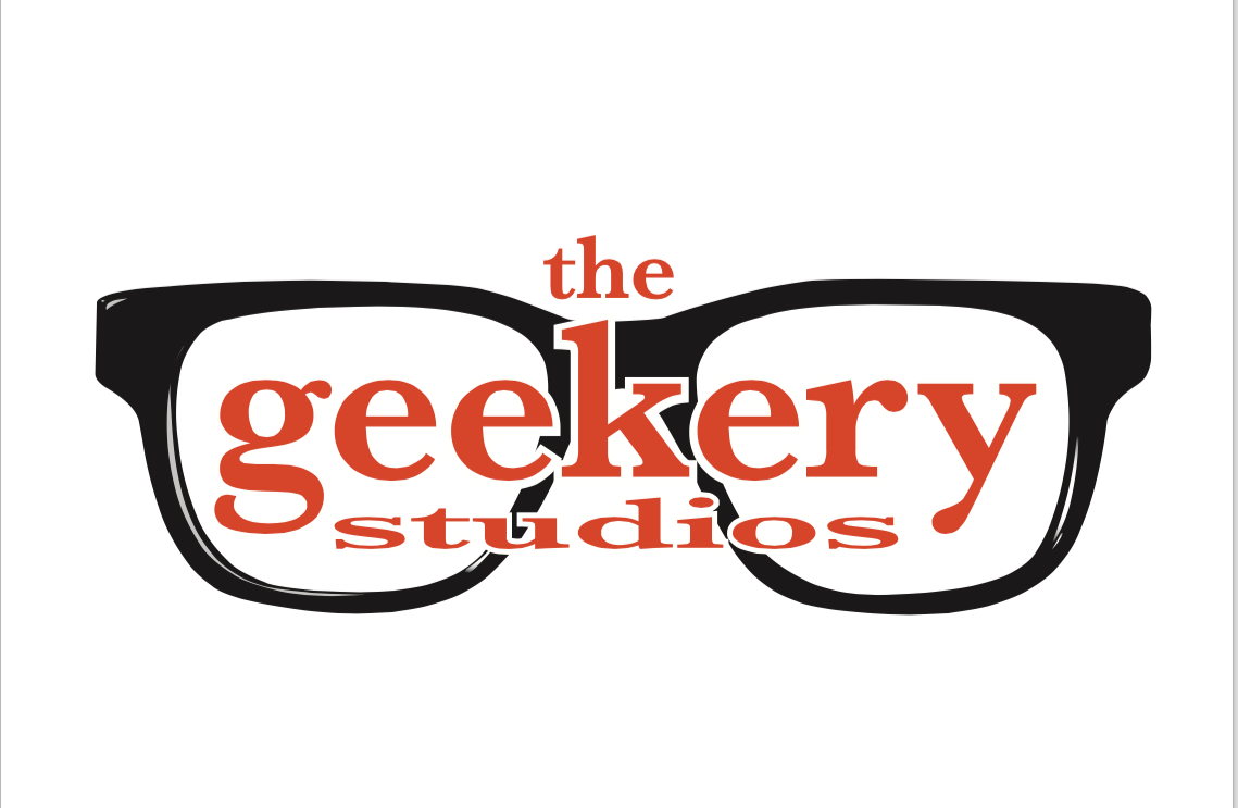 The Geekery Studios