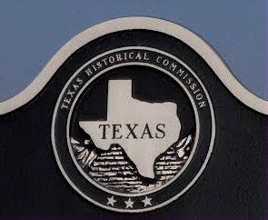 Historical Markers of Houston County, Texas - This doesn't have a ...
