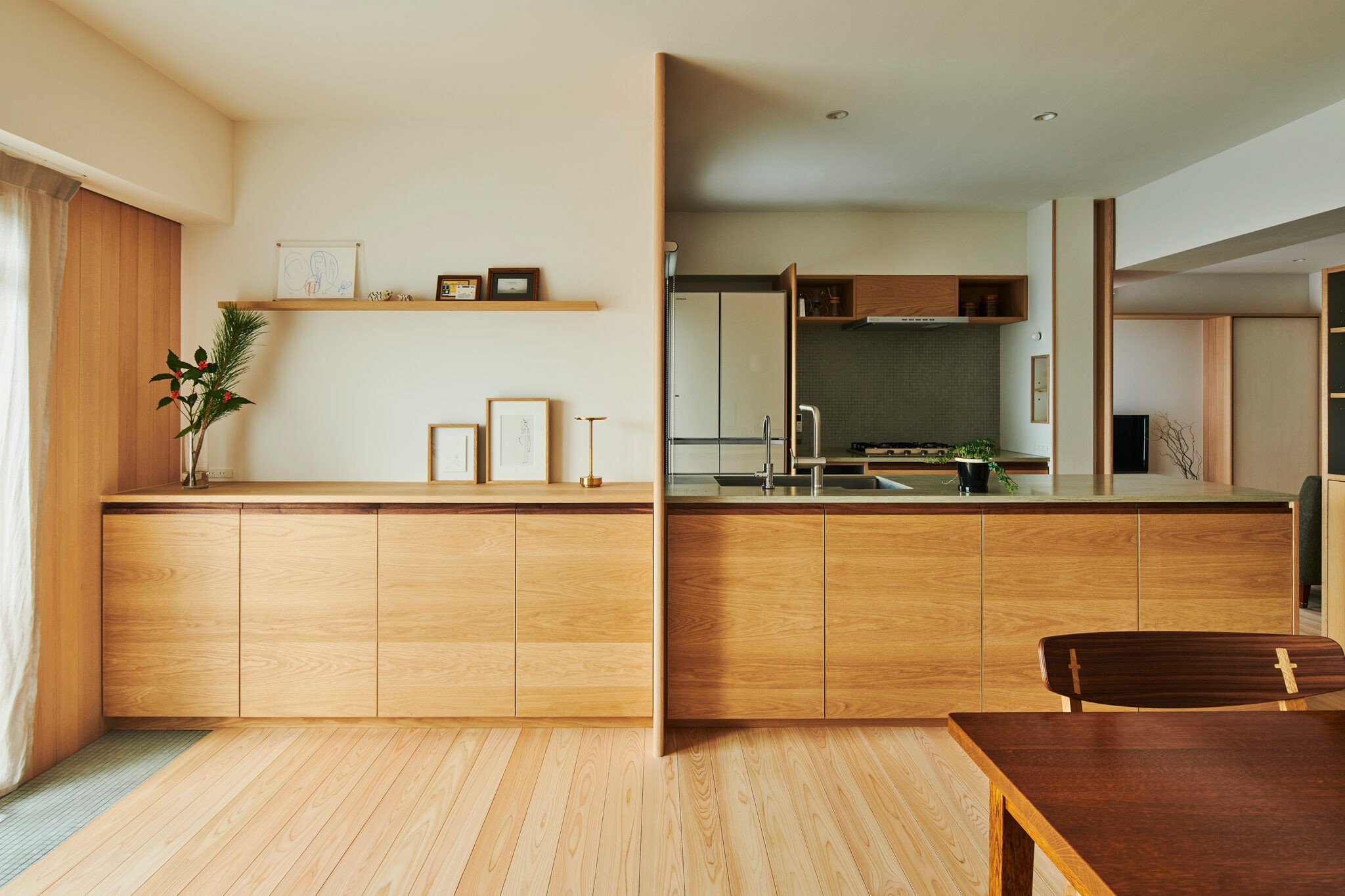 Muji Style แชร์ไอเดียแต่งบ้านแนว Muji... - Wood Space design | Facebook