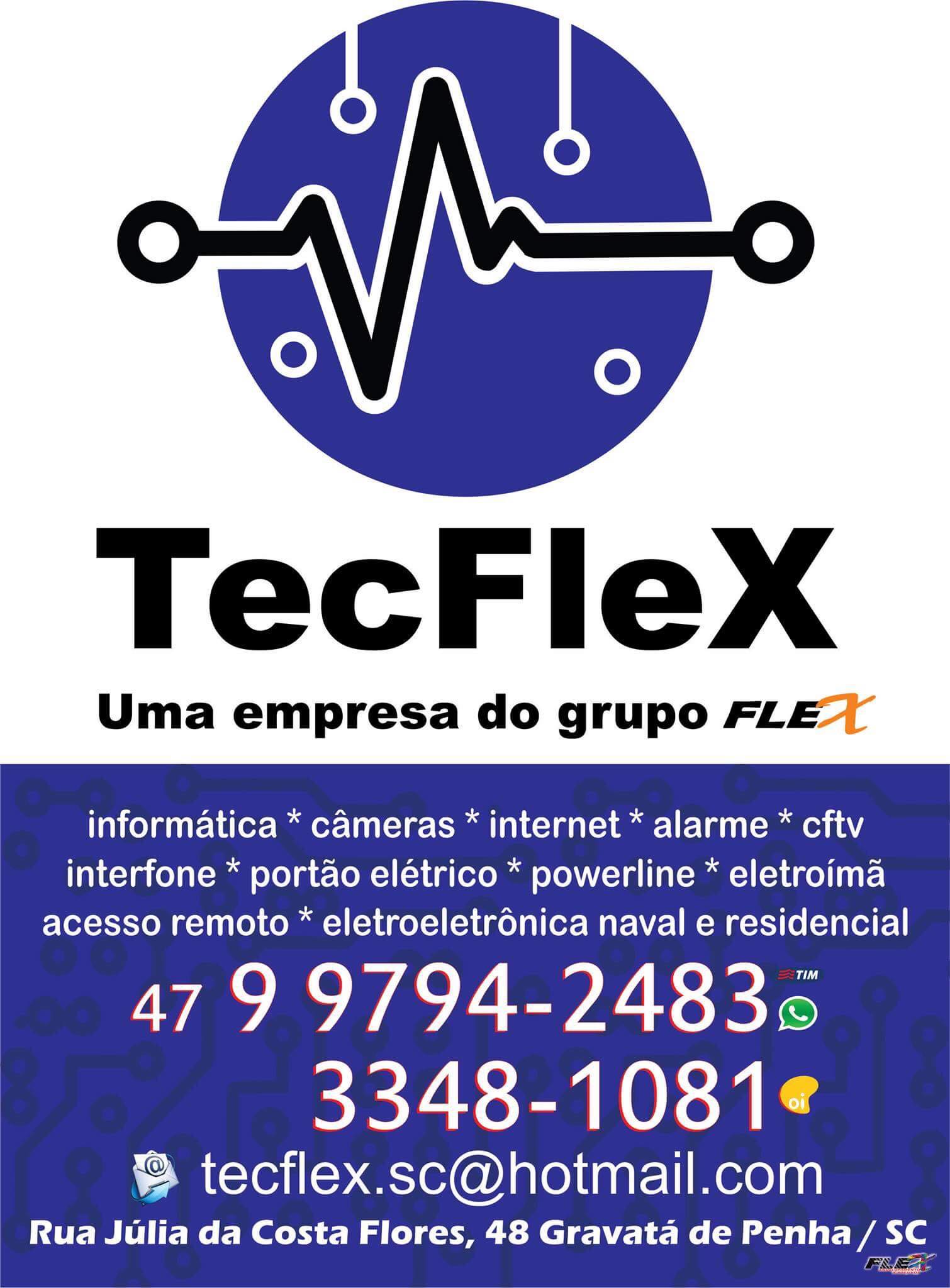 TecFlex