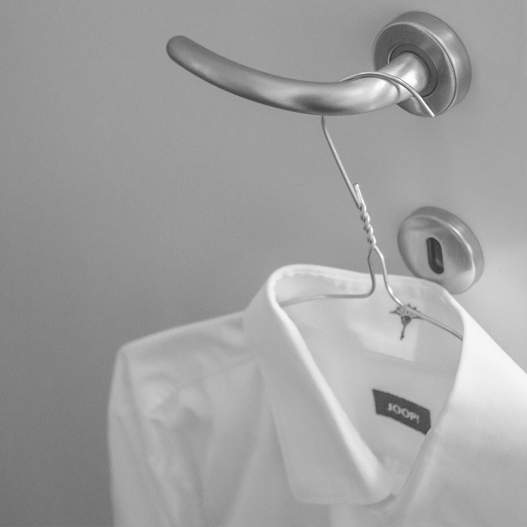CleanyHome - La ropa blanca son muy utilizadas porque combina con todo ...