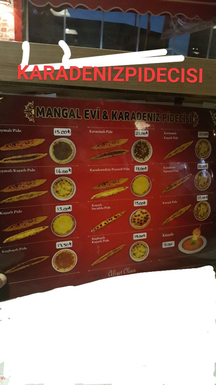 gazipasa mangal evi home corum menu prices restaurant reviews facebook