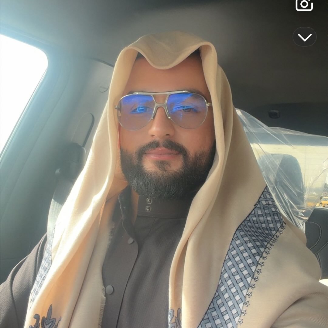 Yousif Mohammed