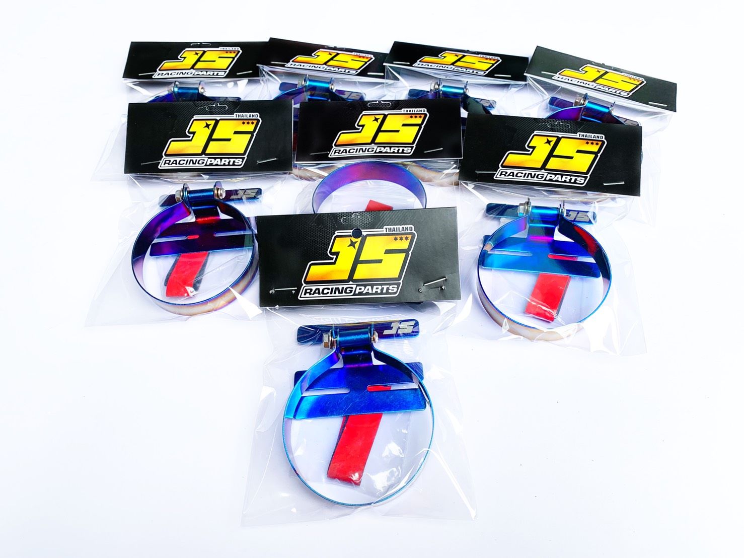 JS Racing Parts | Damnoen Saduak